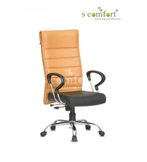 Scomfort SCROLLE HB Executive Chair